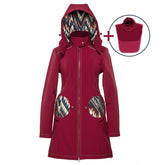 Liliputi Love 4in1 Mama Kabát - Nawaho-0